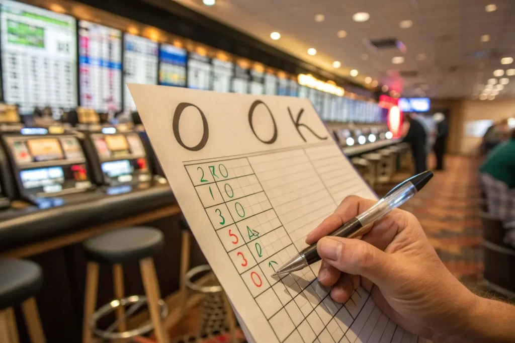 Догон (мартингейл) в спортивных ставках: иллюзия беспроигрышной стратегии