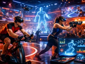 Фиджитал-спорт и аналитика: новый тренд 2026 года