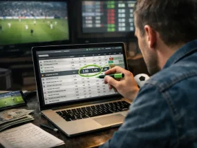 GenAI в спорте: как генеративные модели меняют аналитику игр GenAI в спорте: как генеративные модели меняют аналитику игр